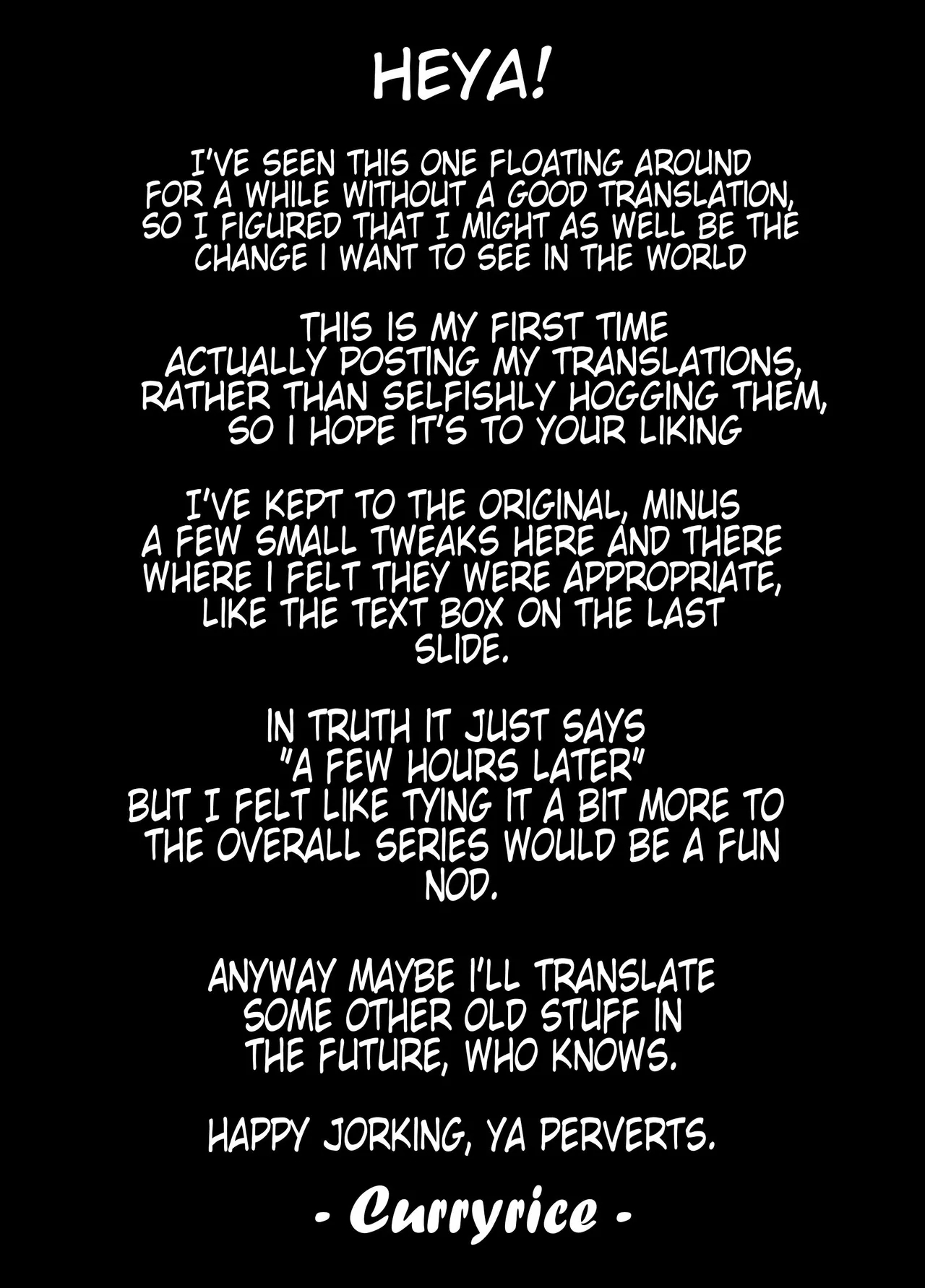 Chika Fujiwara Has a Very Bad Night - Page 11