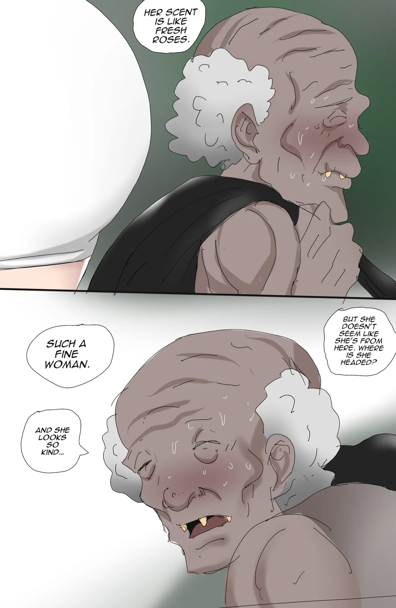 Sinful Lust - Page 5