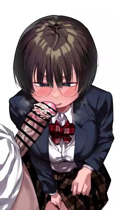 Ittai Dou Natte Shimau no ka!? 1