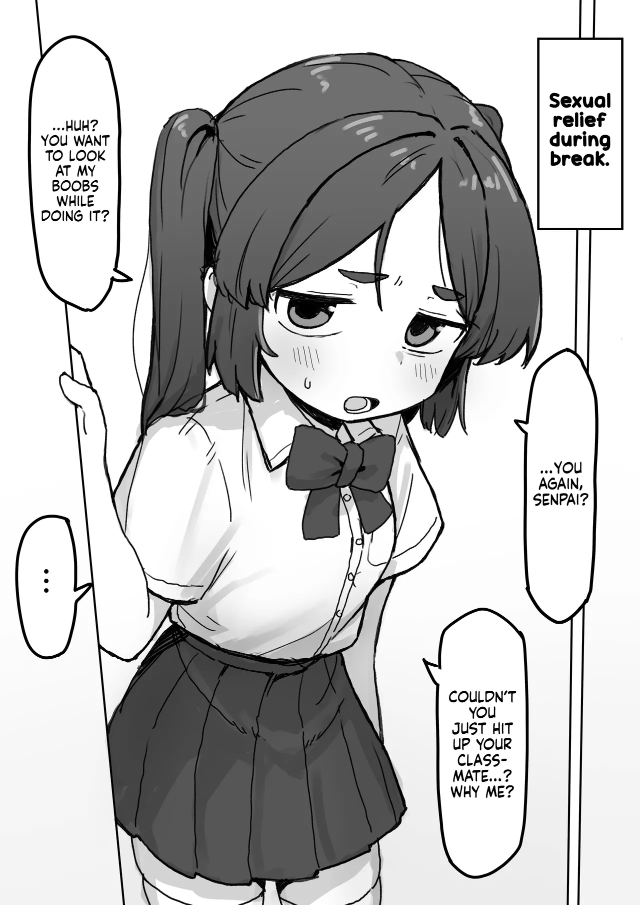 ○Shori Gakarichan - Page 6