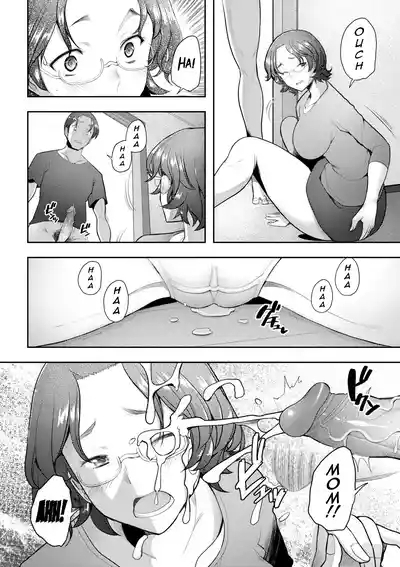 Futari dake no Honesty | The Honesty Between Just the Two of Us 6