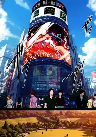 InCha Otouto ga Otaryman Seikatsu Shinagara Bonyuu Tappuri Kinpatsu Bakunyuu Oyako o Harem H & Kobetsu Date de Harama seru Hanashi 8