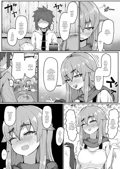 Elf no haha to haramu made + afterstory 6