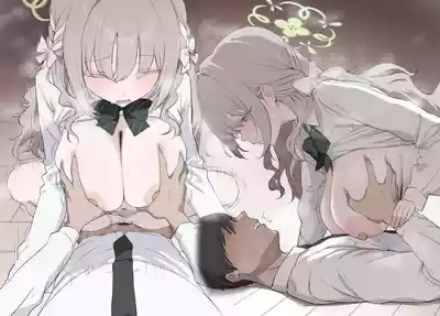 連絡返してくれない先生を我慢の限界で襲っちゃうミヨ 10