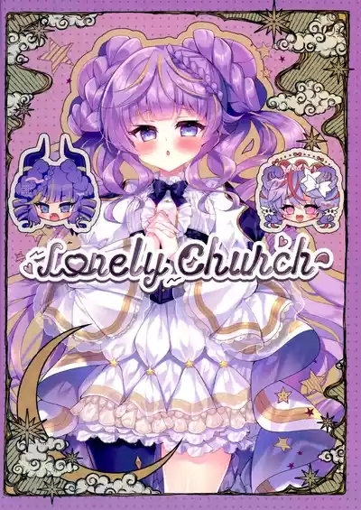 Mousou Monika no Onanii Jijou 2