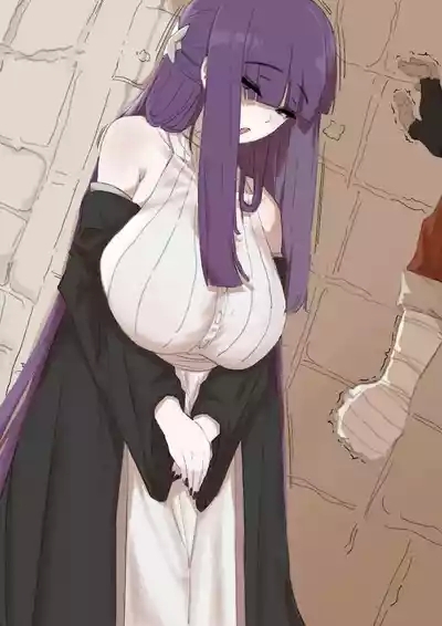 菲伦&休塔尔克合集 3