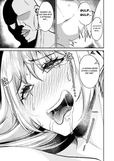 Saimin Appli Challenge!! | Hypnosis App Challenge!! 10