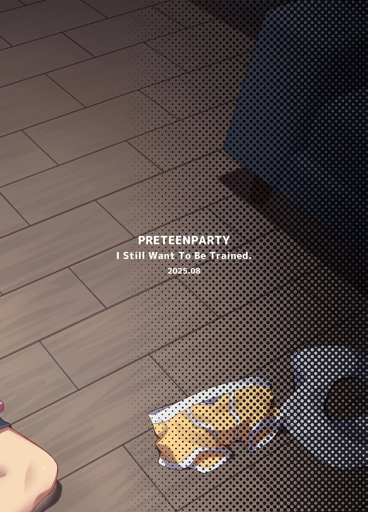 Yappari, orewa… choukyou sa retai | 果然，我還是…想被調教 - Page 44