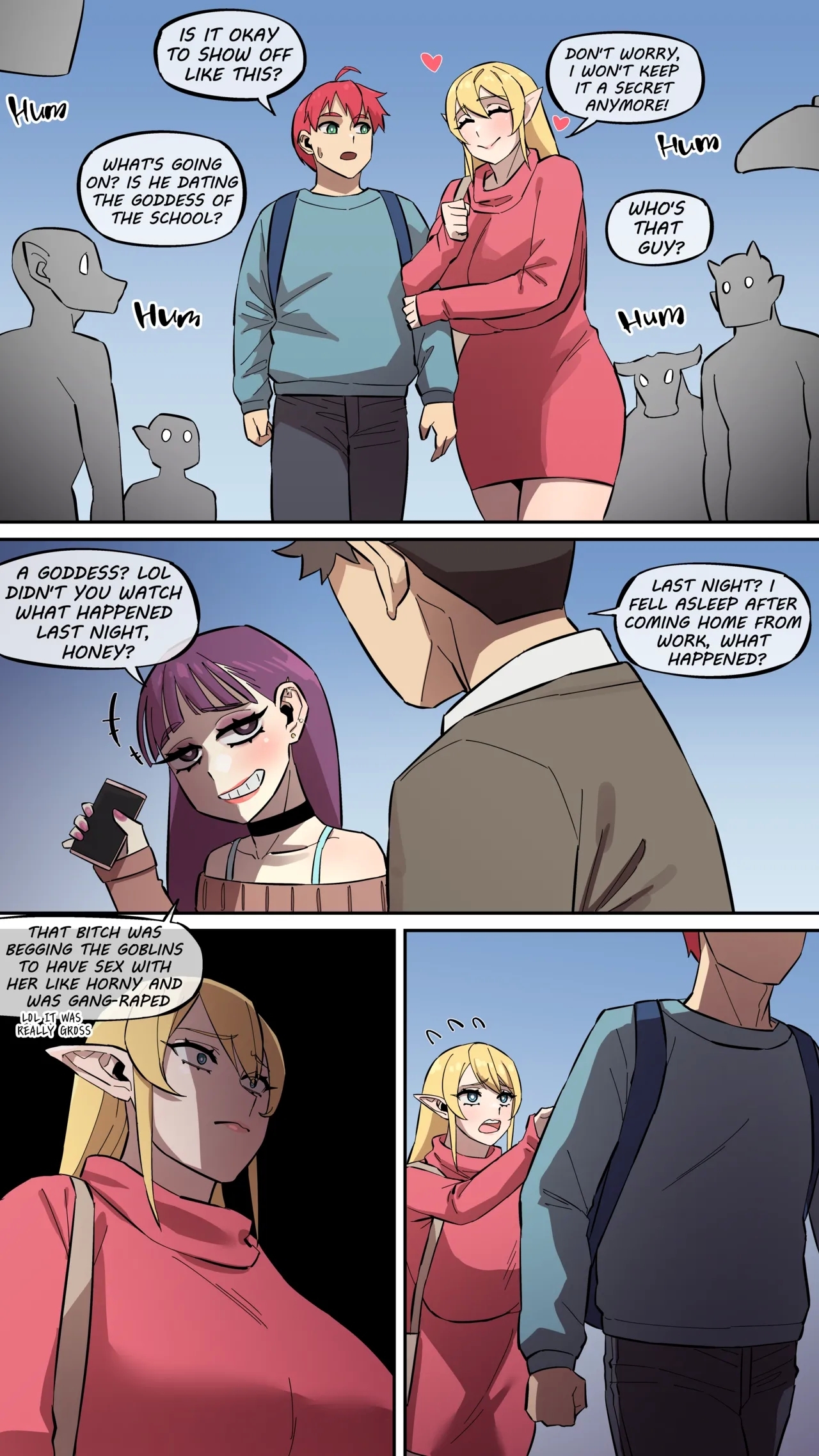 Maru.H 10 - Page 3