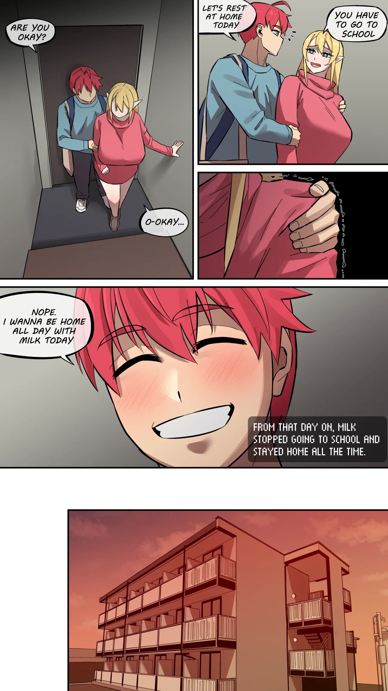 Maru.H 10 - Page 6