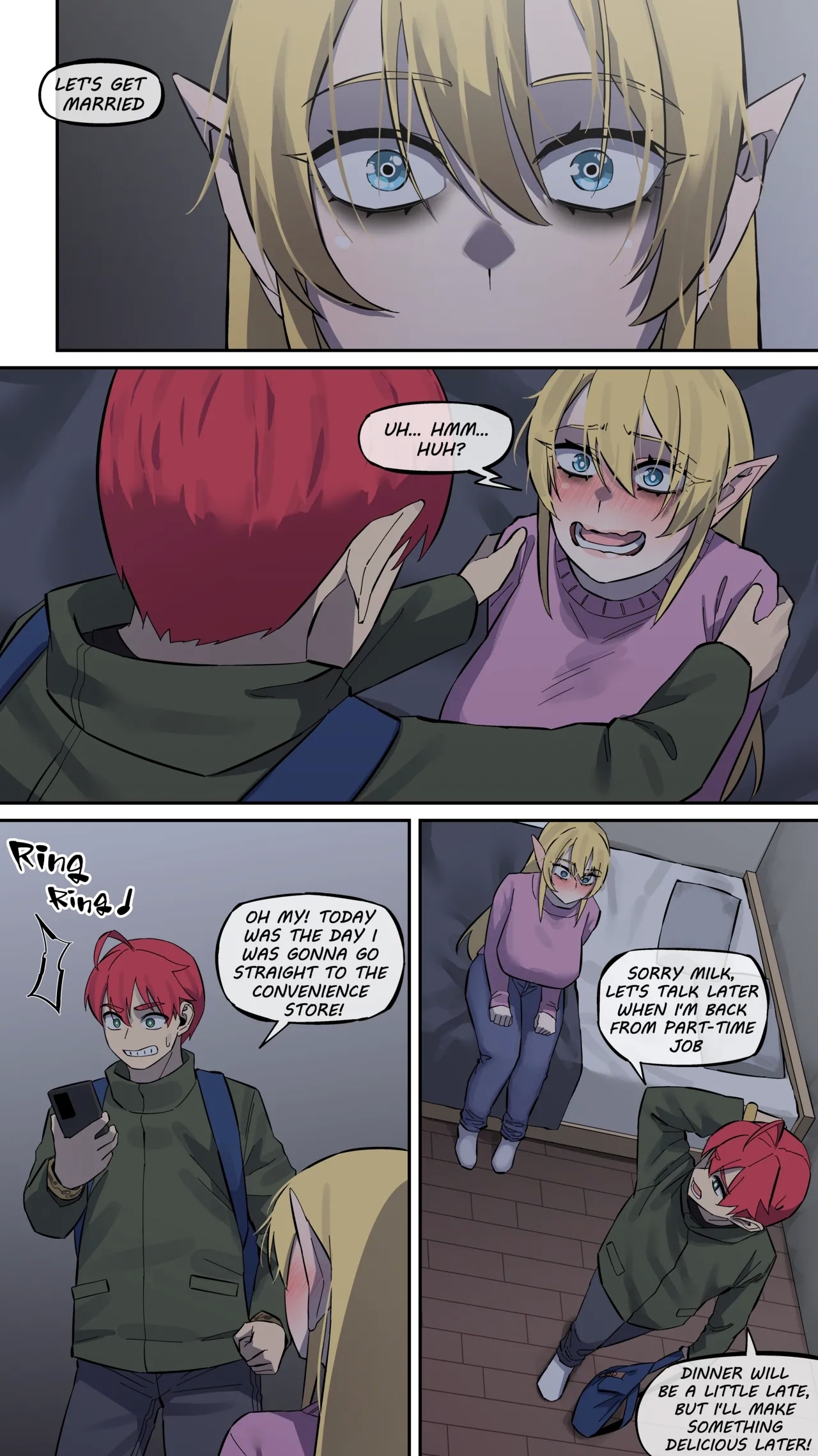 Maru.H 10 - Page 8