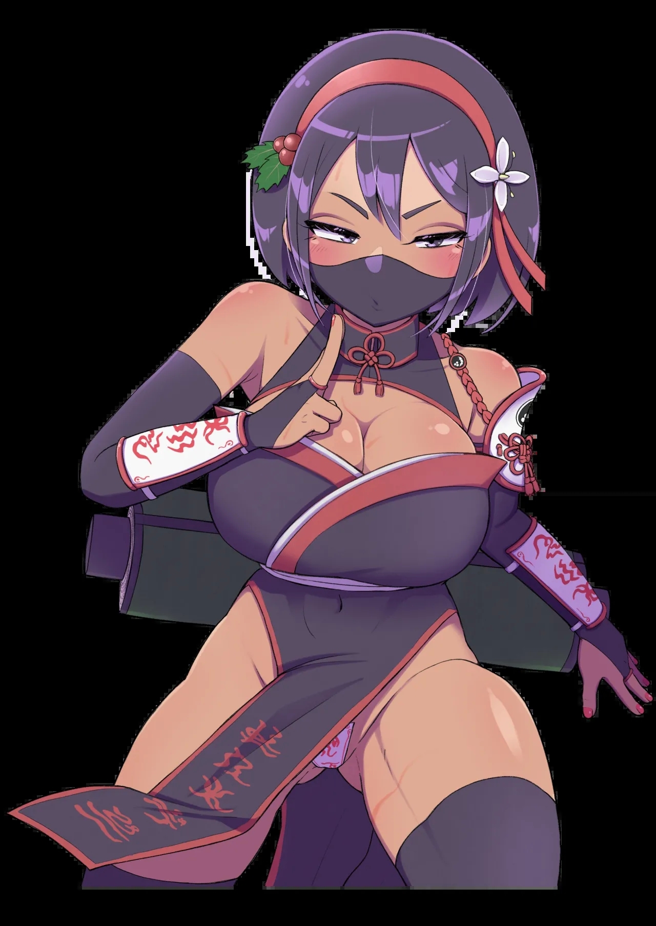 Mekki Kawa Ruiko no Junan - Page 23