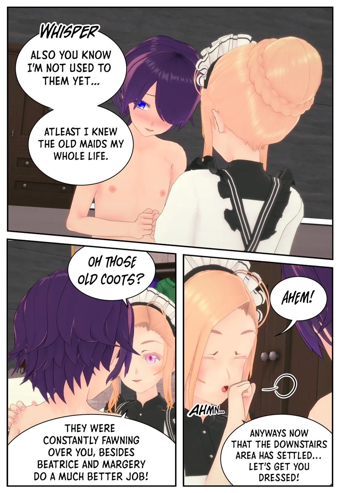 The 5th Prince - Page 10