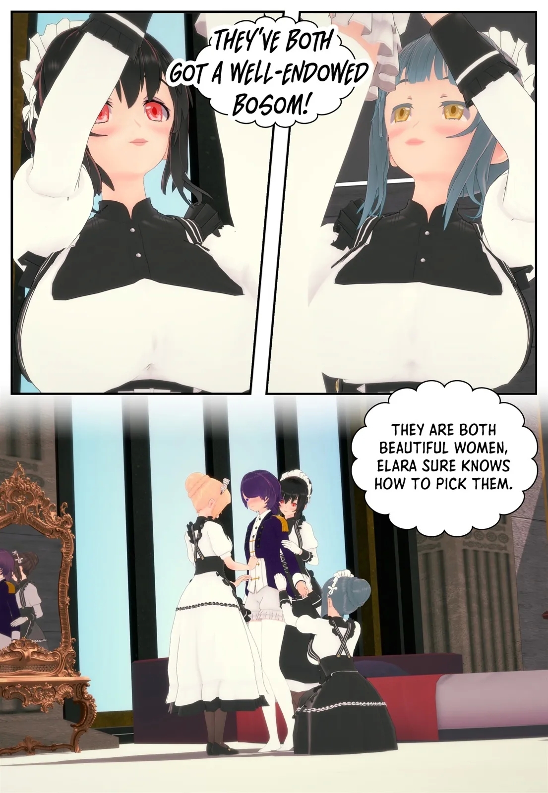 The 5th Prince - Page 13