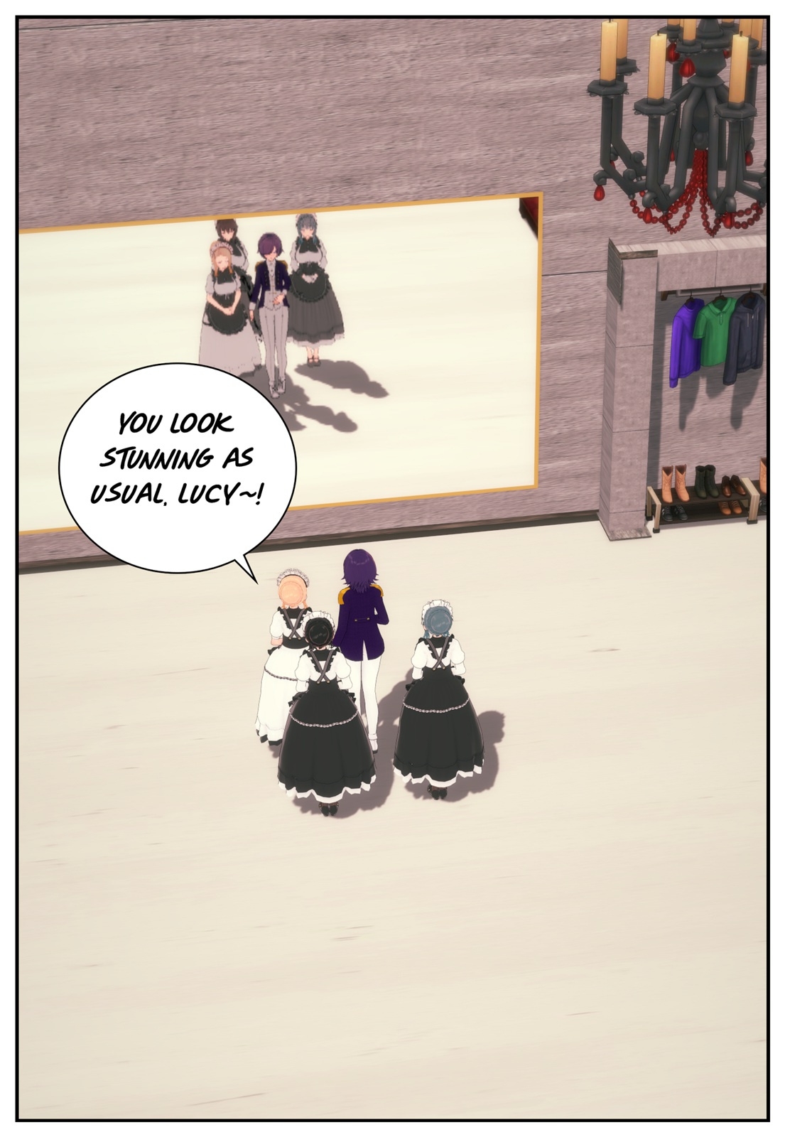 The 5th Prince - Page 15