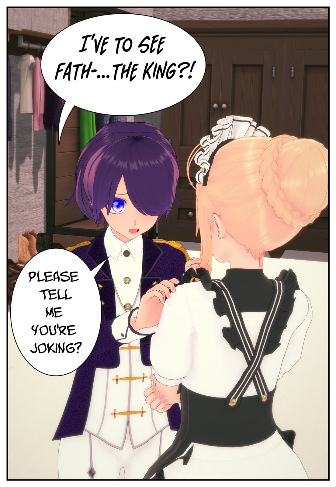 The 5th Prince - Page 17