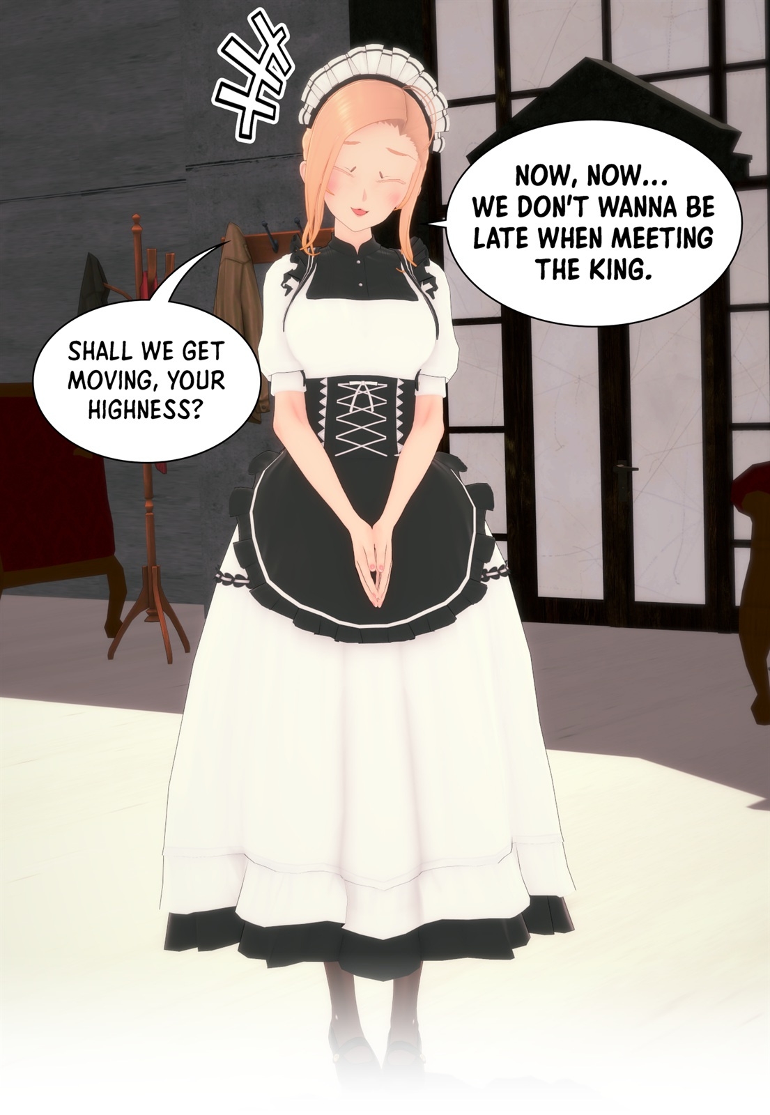 The 5th Prince - Page 19