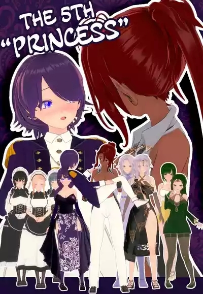The 5th Prince 1
