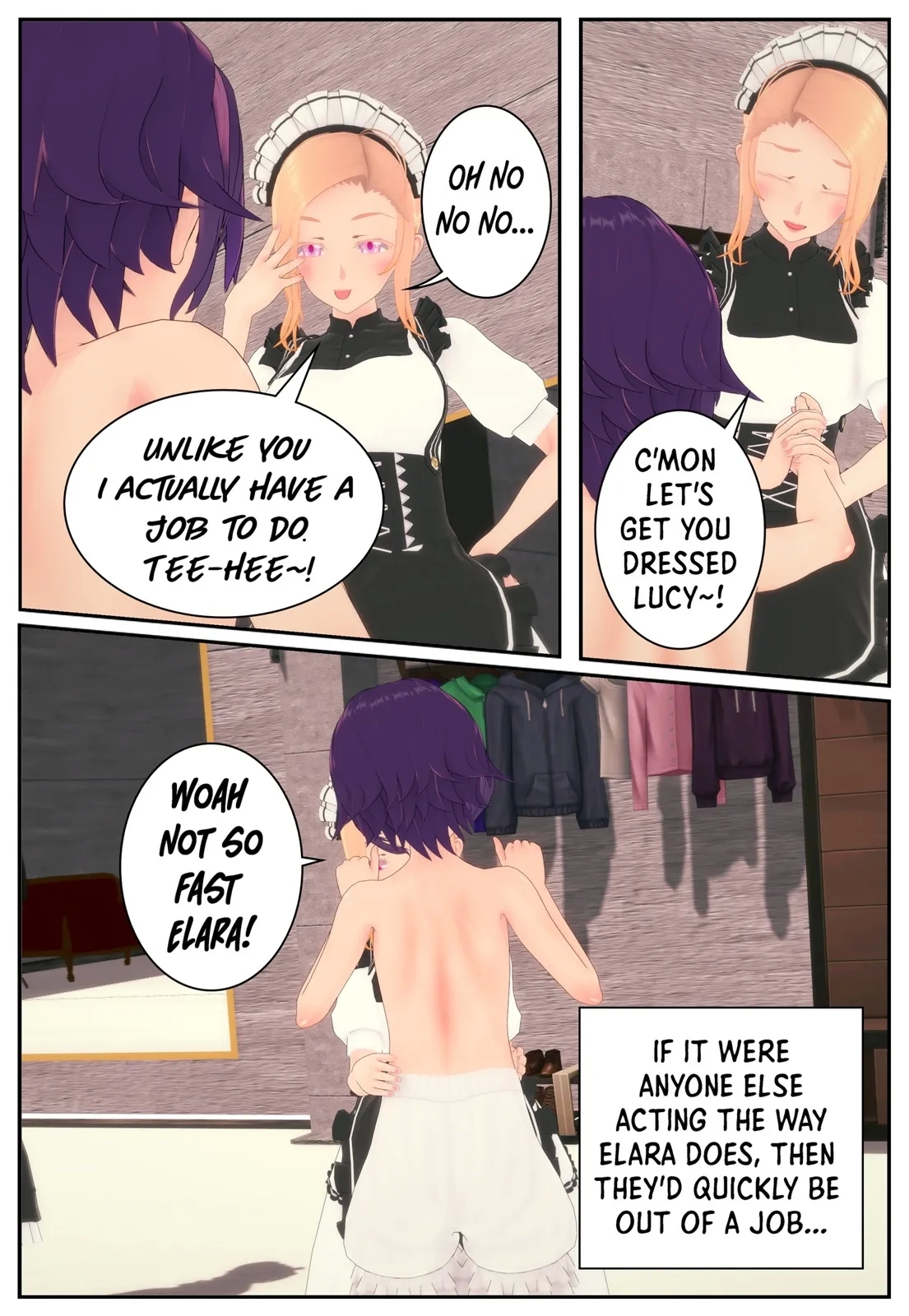 The 5th Prince - Page 7
