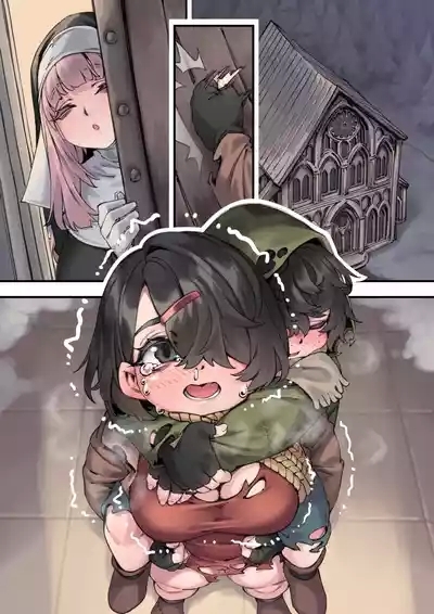 Prince Evil Prequel 6