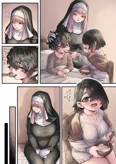 Prince Evil Prequel 8