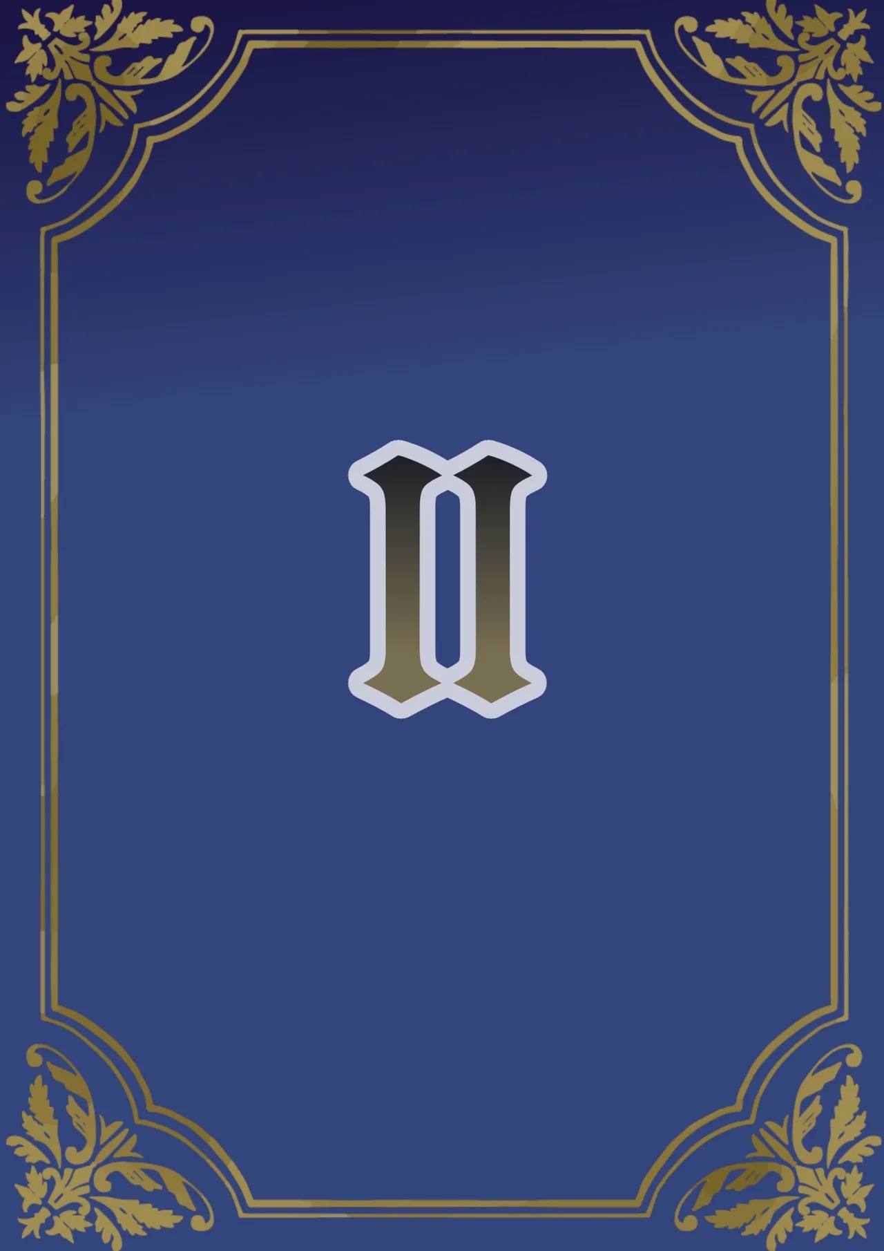 Futanari Sisters II - Page 2