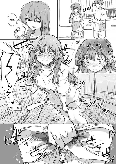 Ningen Sousa RemoCon 3 | Human Remote Control 3 10