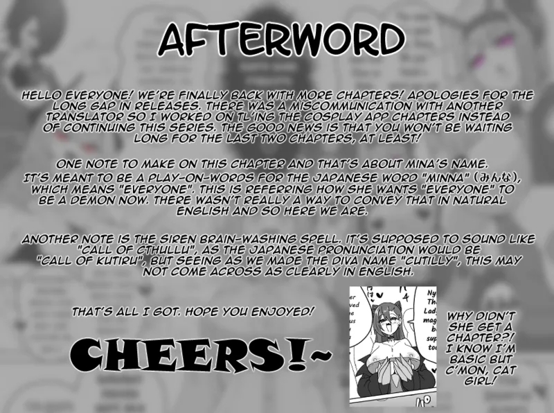 Matenshoku no Yakata 12 | The House of Evil Class Change 12 World of Demonic Transformation - Page 27