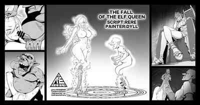 The Fall of the Elf Queen 1