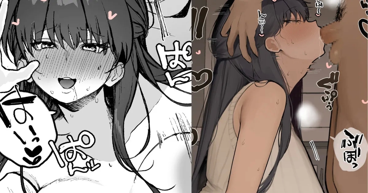 普段は清楚でお上品な女性が、裏ではセフレと下品な交尾しまくってるっていうｎ番煎じのネタが好き-1280x - Page 1