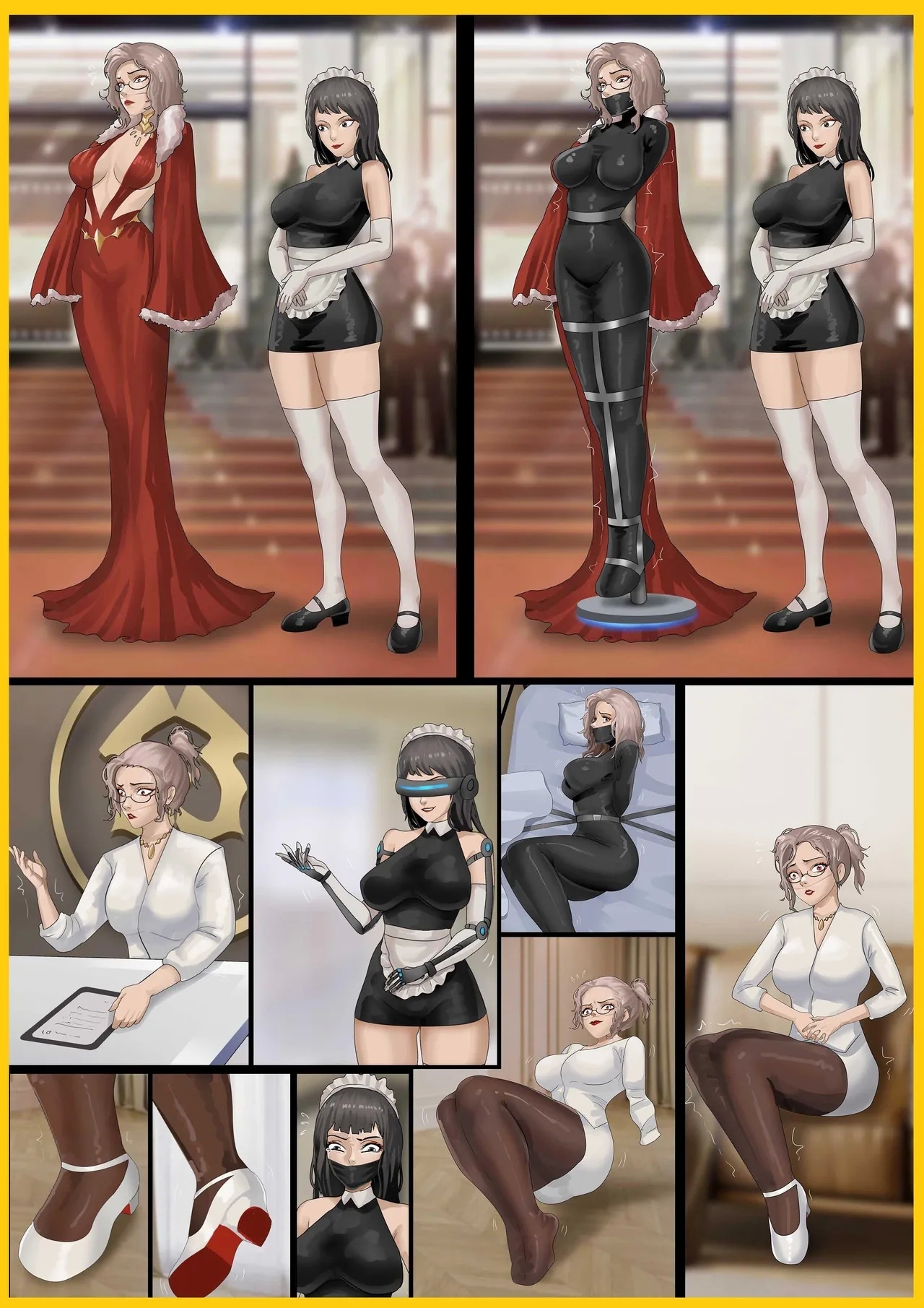 #607473 Hentaiaz.com - Hentaiaz.com - 1