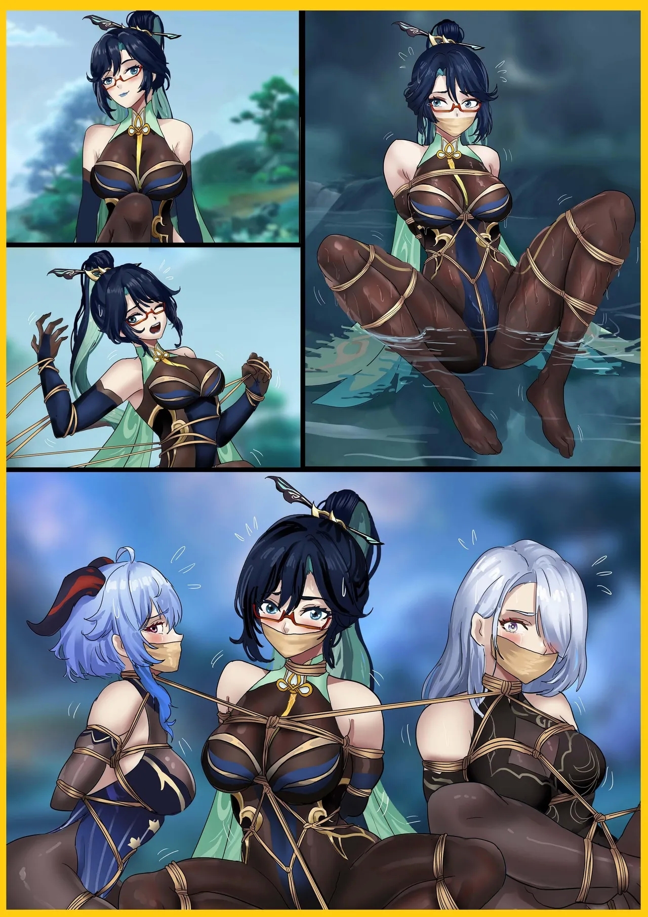 #607475 Hentaiaz.com - Hentaiaz.com - 1