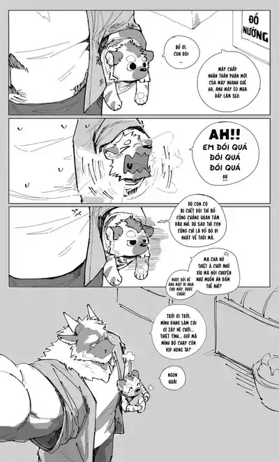 给大家拉了坨大的 | THẦN TÀI TANCI 6