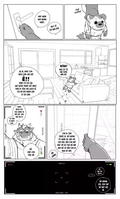 给大家拉了坨大的 | THẦN TÀI TANCI 7