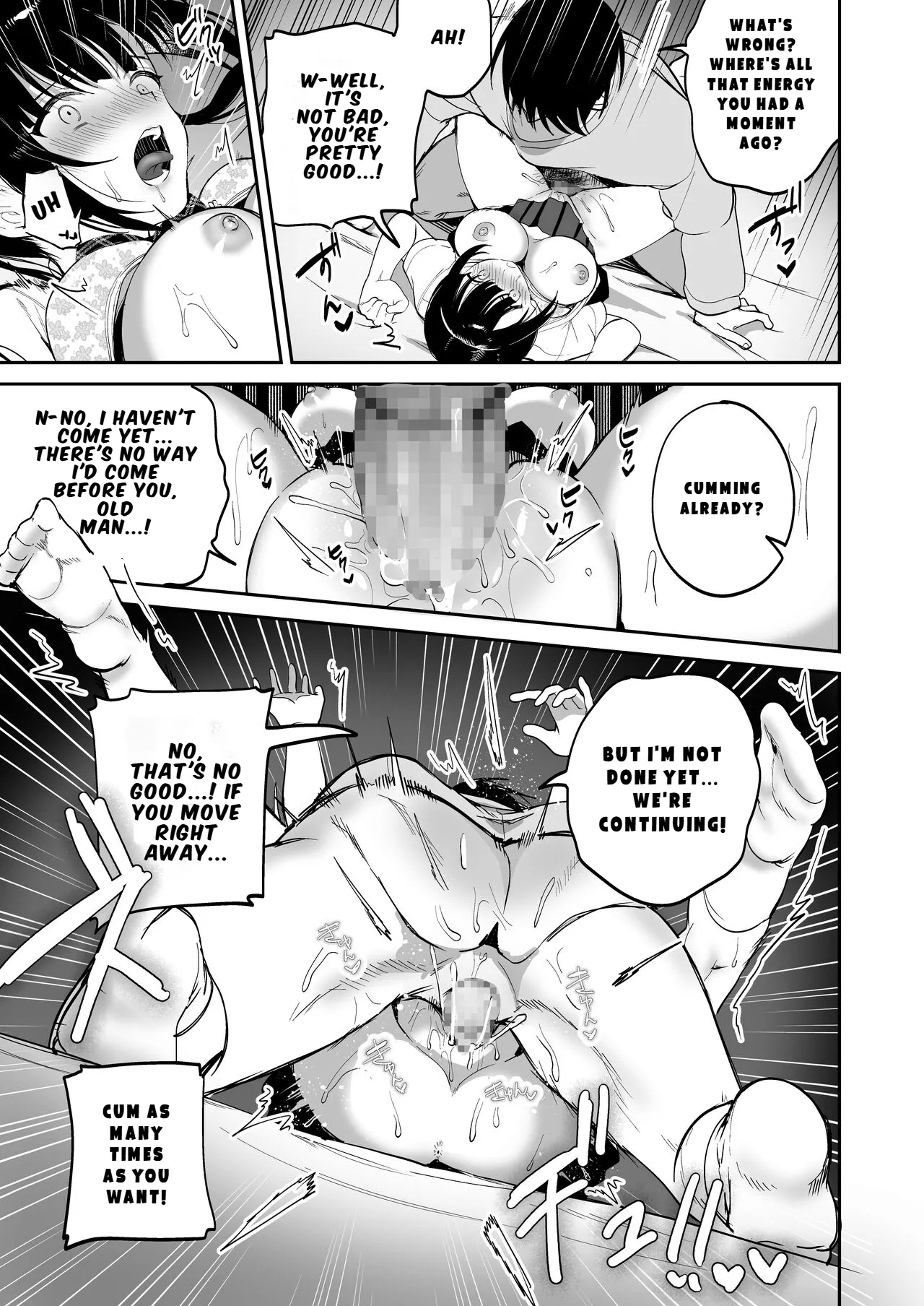 obedience training - Page 16