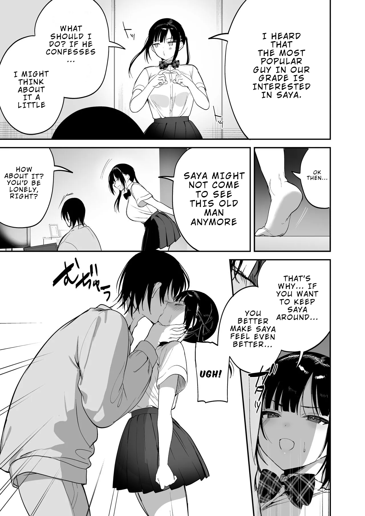 obedience training - Page 20