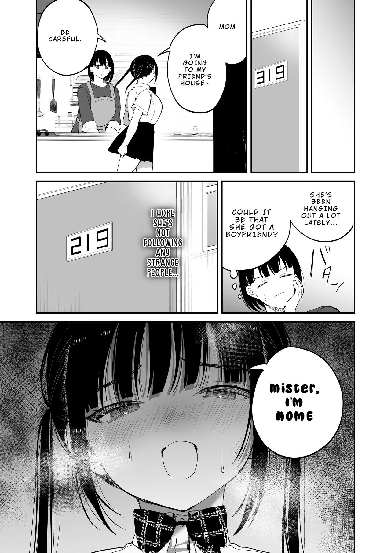 obedience training - Page 40