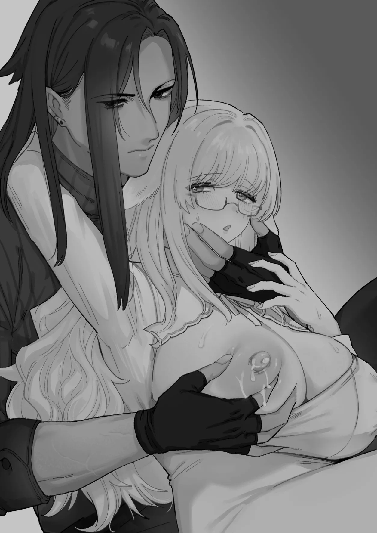 Milky Rabbit - Page 77