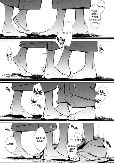 Oshidori | Lovebirds 10