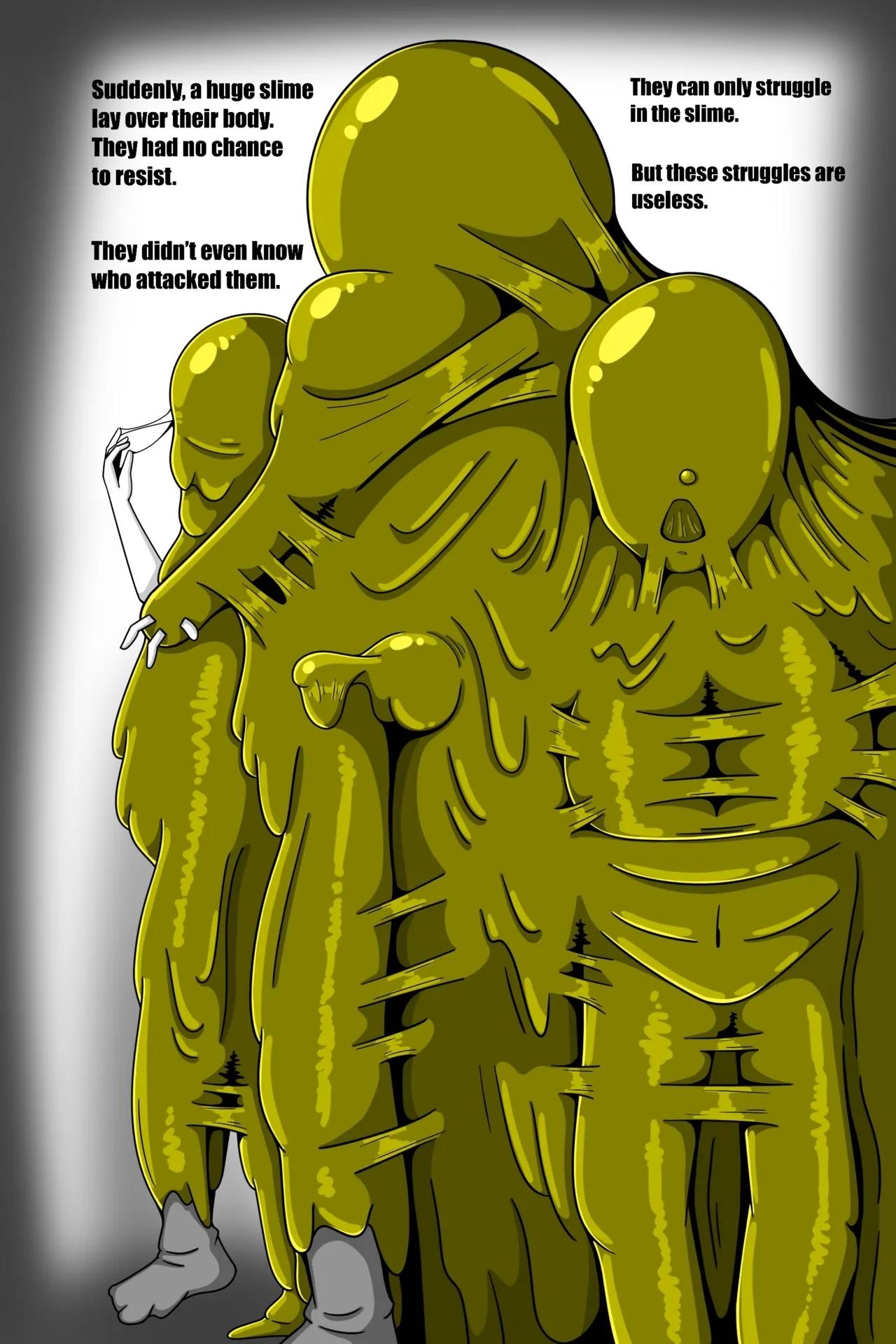 Biolime Part I-IV - Page 331