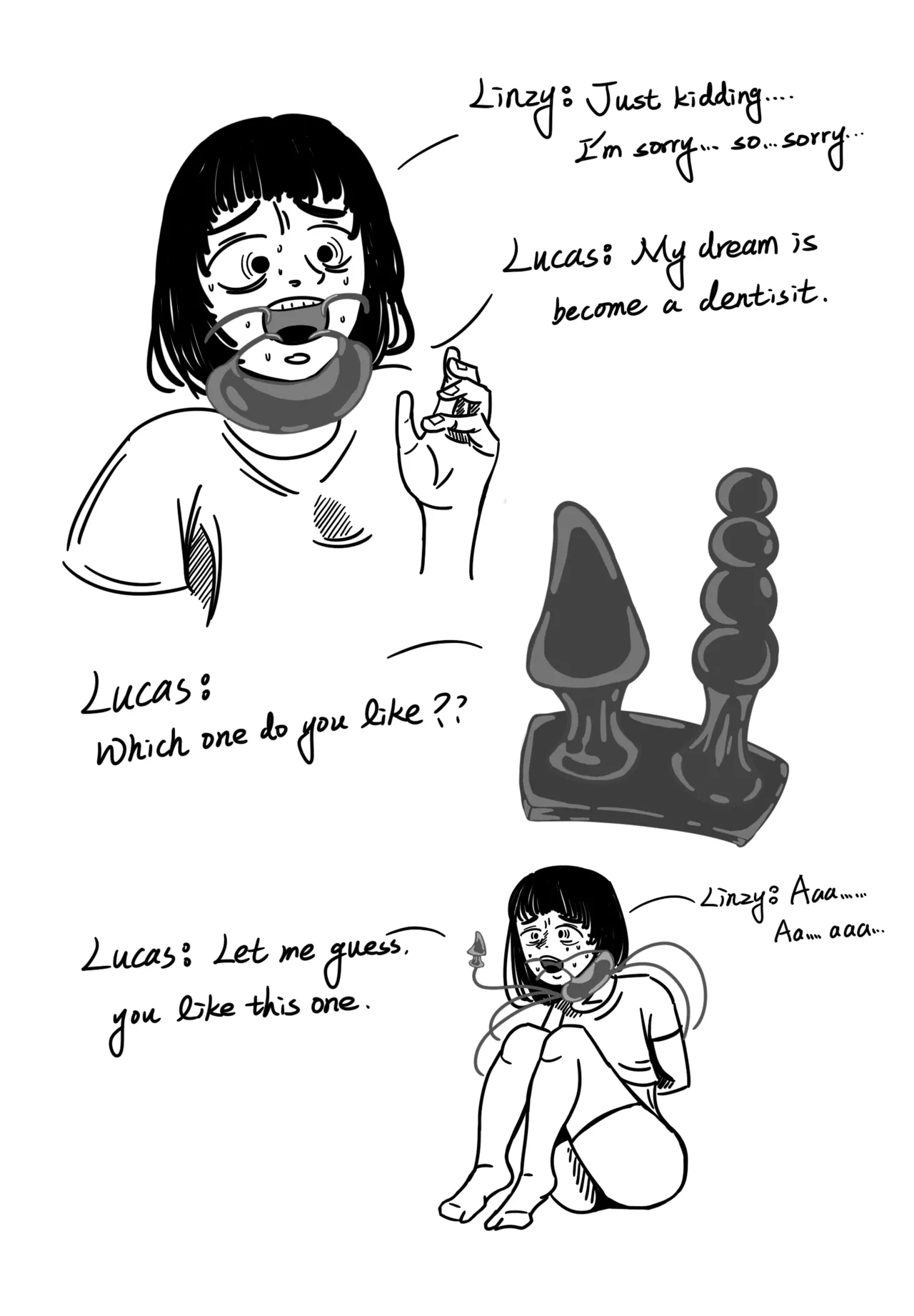 Biolime Part I-IV - Page 7