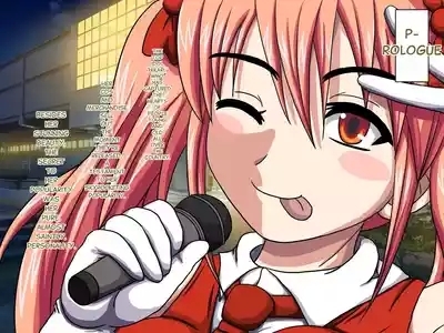 Hypnosis Camera ~ Shooting a Sex PV with a Top Idol on a Southern Island 1