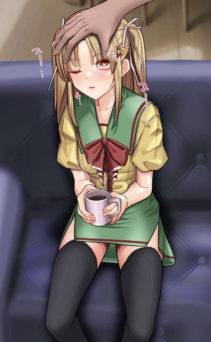 Nonohara Nagisa - Page 9