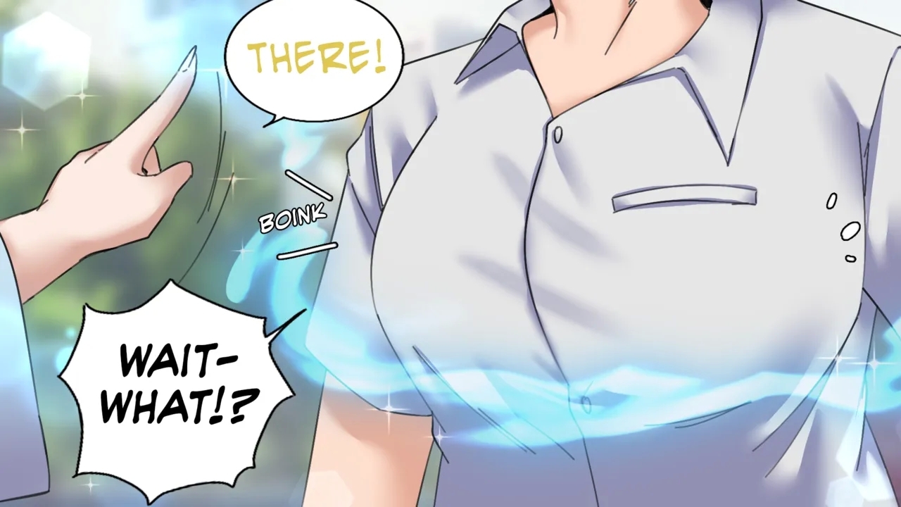 Hello, Neighbor - Page 10