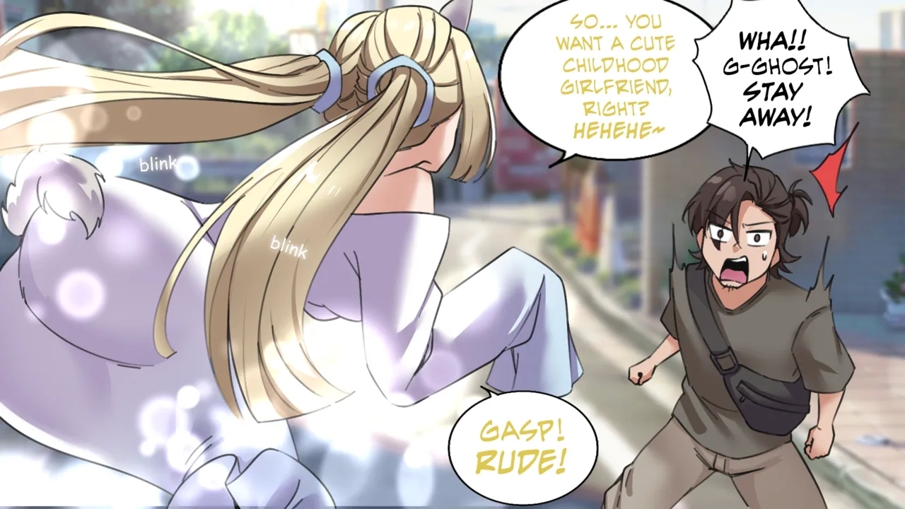 Hello, Neighbor - Page 4