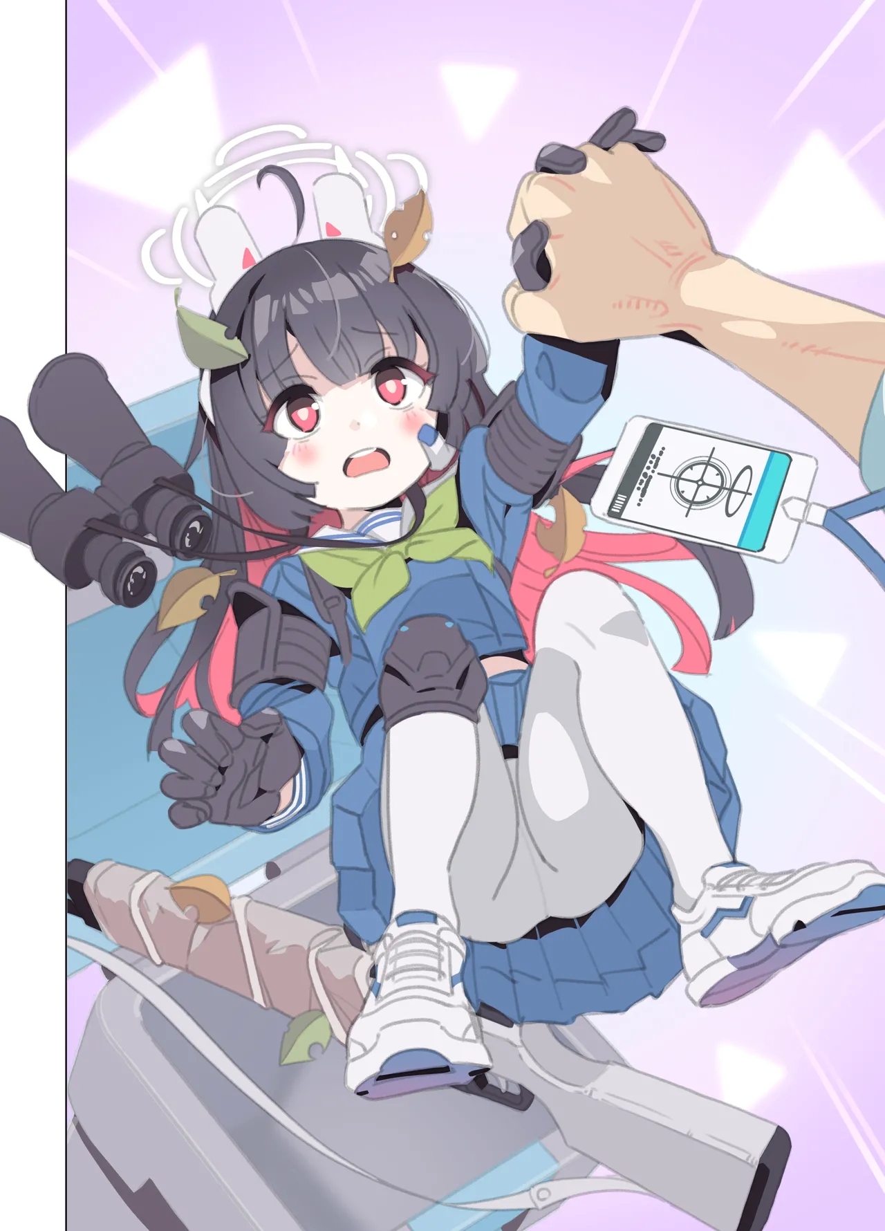 LOVE NEST Sensei to Oshiego no Tadareta Kankei - Page 14