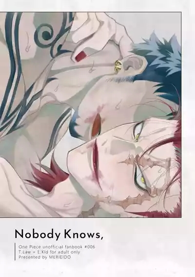Nobody Knows, 1