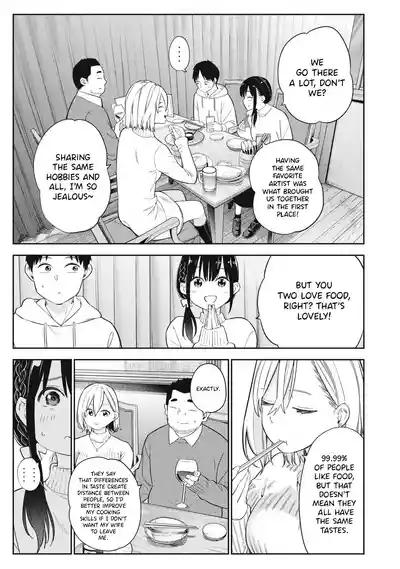 Soredemo Ashita mo Kareshi ga ii - Chapter 2 6