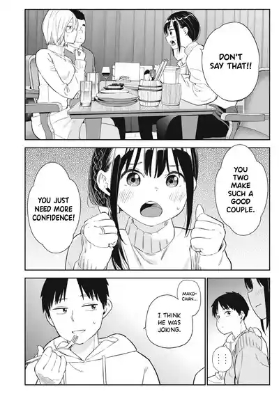 Soredemo Ashita mo Kareshi ga ii - Chapter 2 7