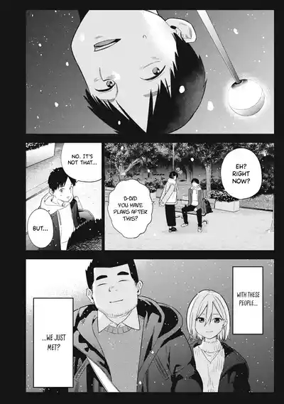 Soredemo Ashita mo Kareshi ga ii - Chapter 2 9